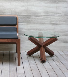 Dub Side Table