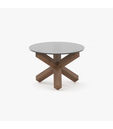 Dub Side Table