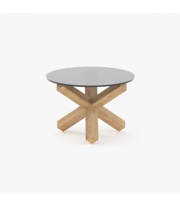 Dub Side Table