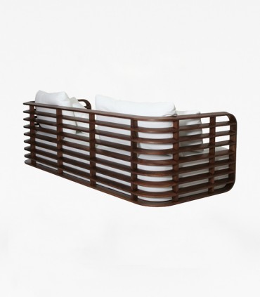 Liner Sofa 3-Seater