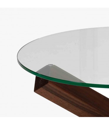 Dub Side Table