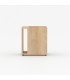 Mapp Side Table