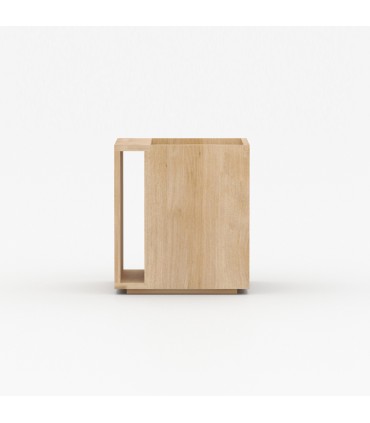 Mapp Side Table