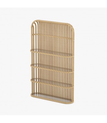 Wind Shelf