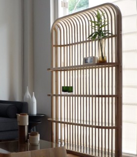 Wind Shelf