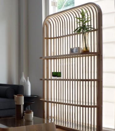 Wind Shelf