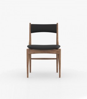 Aviator Leather Chair