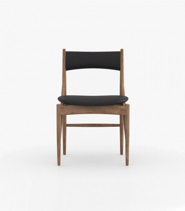 Aviator Leather Chair