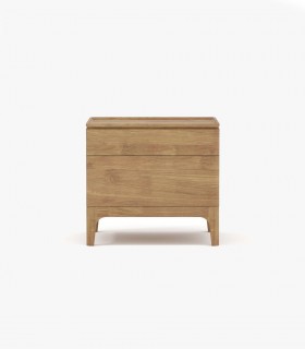 Allegro Bedside Table