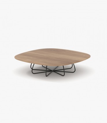 Craft Coffee Table