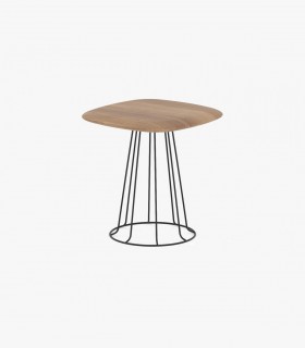 Craft Side Table