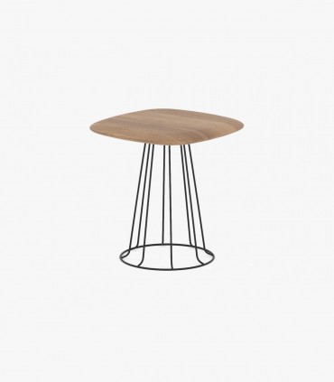 Craft Side Table