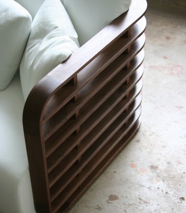 Liner Sofa 1-Seater