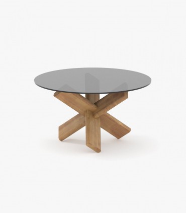 Axis Dining Table