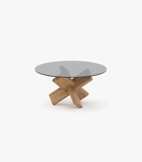 Axis Coffee/Side Table