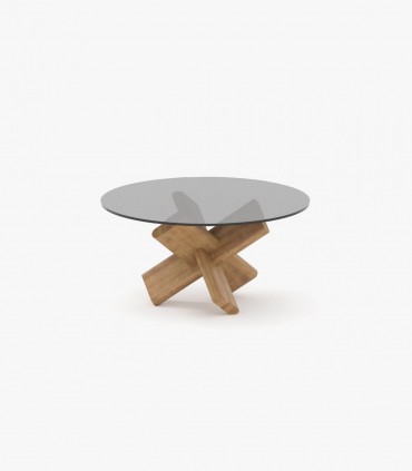 Axis Coffee/Side Table