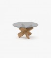 Axis Coffee/Side Table