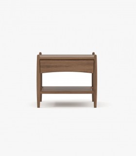 Aviator Bedside Table