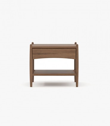 Aviator Bedside Table