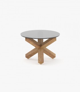 Dub Side Table