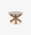 Dub Side Table