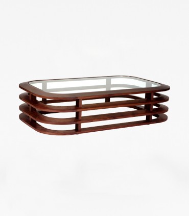 Liner Coffee Table