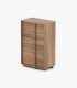 Norton 5 Chest Of Drawers