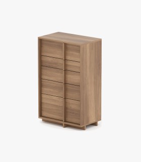 Norton 5 Chest Of Drawers