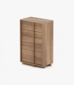 Norton 5 Chest Of Drawers
