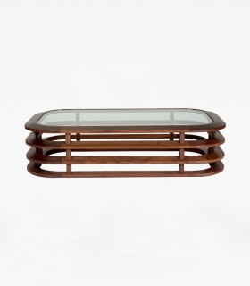 Liner Coffee Table