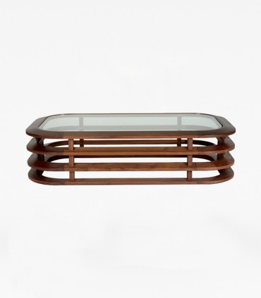 Liner Coffee Table