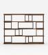 HDB Shelf - Wide