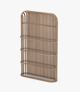 Wind Shelf