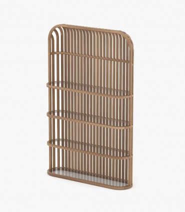 Wind Shelf