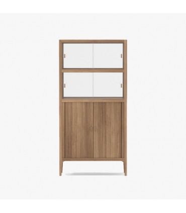 Perry Tall Cabinet
