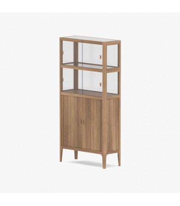 Perry Tall Cabinet