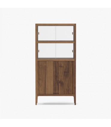Perry Tall Cabinet