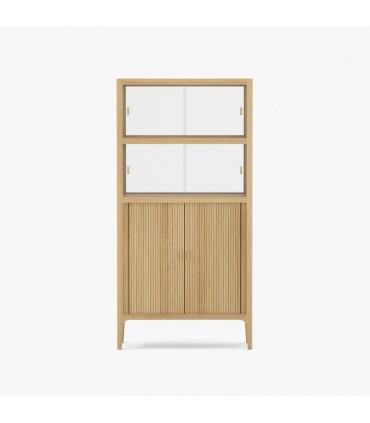 Perry Tall Cabinet