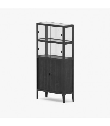 Perry Tall Cabinet