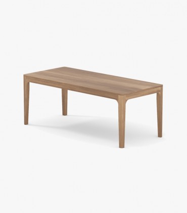 Curve Dining Table