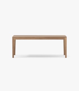 Curve Dining Table