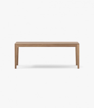 Curve Dining Table