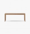 Curve Dining Table
