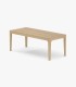 Curve Dining Table