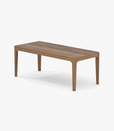 Curve Dining Table