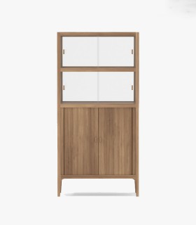 Perry Tall Cabinet