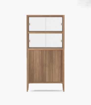 Perry Tall Cabinet