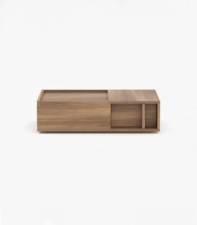 Mapp Coffee Table