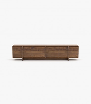 Norton TV console