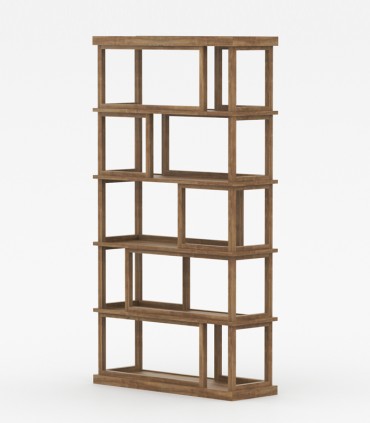 HDB Shelf - Narrow